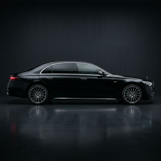 Executive Sedan
